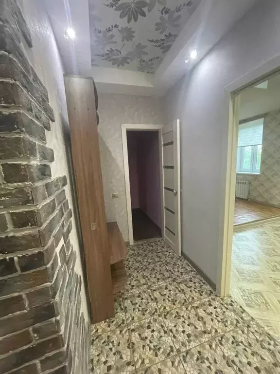 1-к кв. Ивановская область, Иваново ул. Фрунзе, 25 (44.1 м) - Фото 0