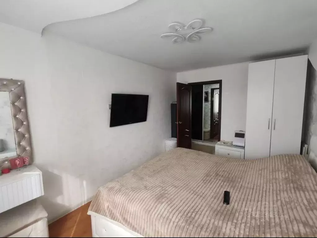 3-к кв. Башкортостан, Белорецк ул. М. Гафури, 32 (82.0 м) - Фото 1