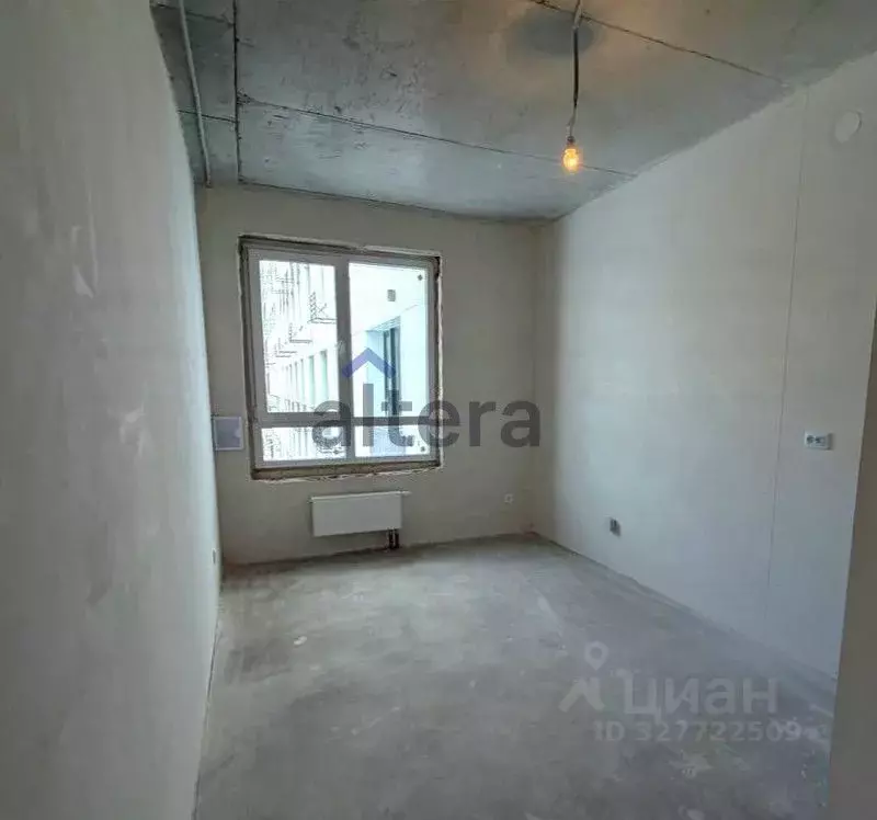 1-к кв. Татарстан, Казань ул. Ярышлар, 2 (36.53 м) - Фото 1