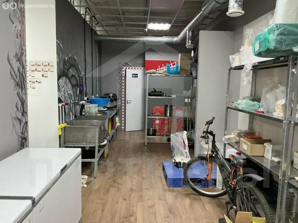 Помещение свободного назначения (76 м) - Фото 1