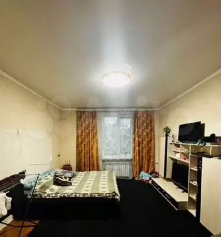 2-к. квартира, 58,1 м, 3/3 эт. - Фото 1