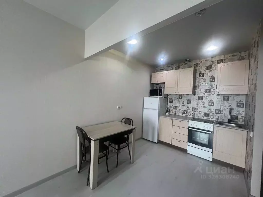 2-к кв. Алтайский край, Барнаул Взлетная ул., 38 (39.0 м) - Фото 2