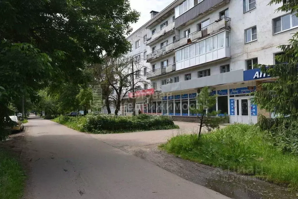 Торговая площадь в Новгородская область, Великий Новгород ул. ... - Фото 1