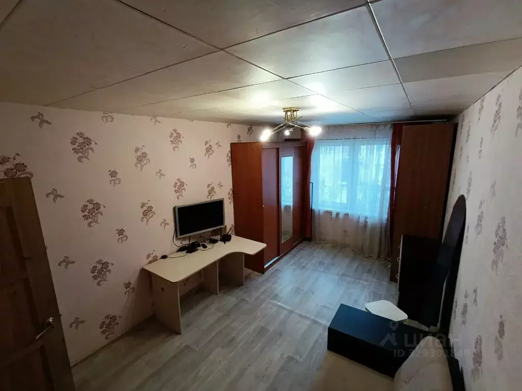 2-к кв. Кировская область, Киров Ульяновская ул., 22к1 (50.0 м) - Фото 1
