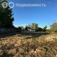 Участок в Севастополь, СТ Парус, 2 (4.7 м) - Фото 1