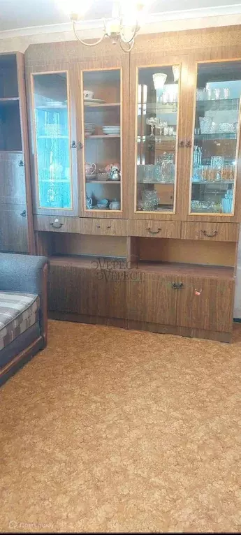 Продаётся 1-к квартира, 37.4 м - Фото 0