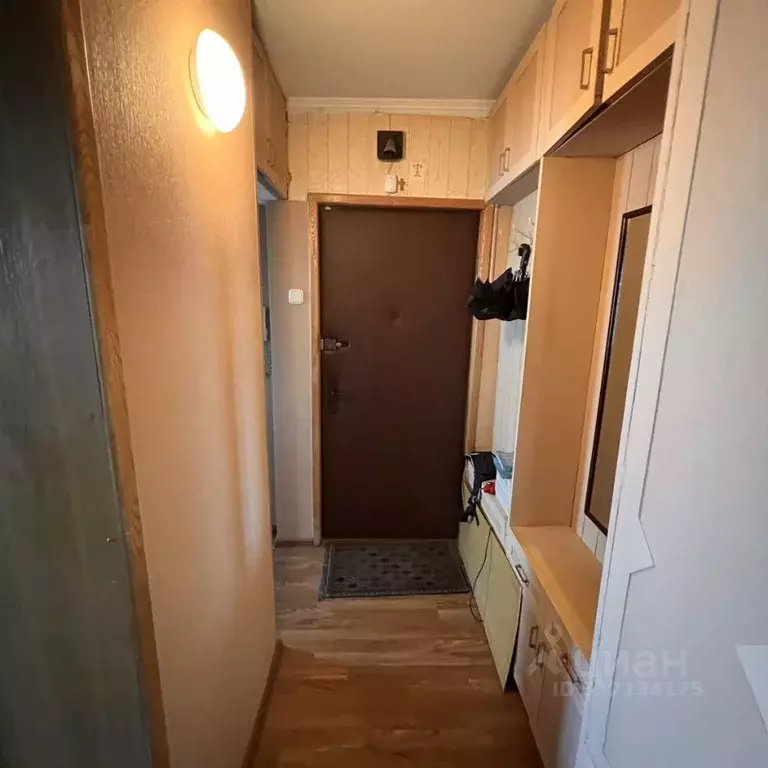 3-к кв. Московская область, Королев ул. Сакко и Ванцетти, 30а (61.0 м) - Фото 2
