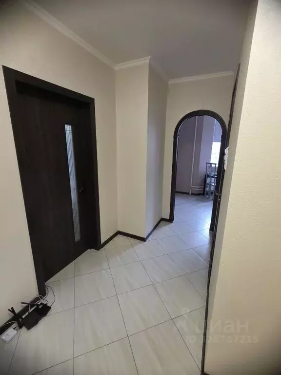 1-к кв. Москва Сходненская ул., 5 (40.0 м) - Фото 2