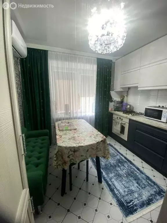 2-комнатная квартира: Аксай, улица Вартанова, 4 (47.7 м) - Фото 1