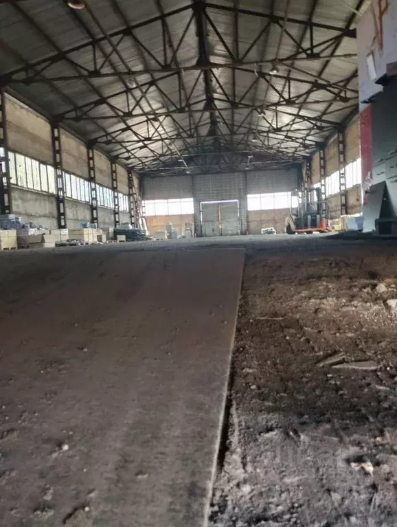 Склад в Московская область, Мытищи Угольная ул., 4Б (864 м) - Фото 1