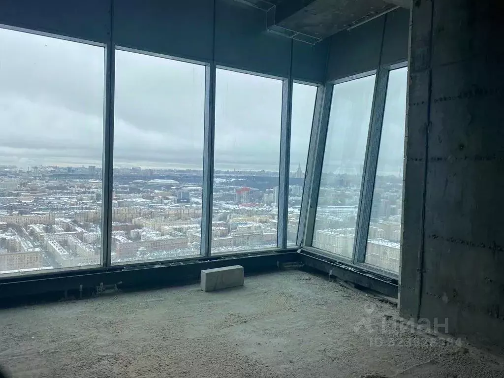 Офис в Москва наб. Пресненская, 6с2 (122 м) - Фото 2