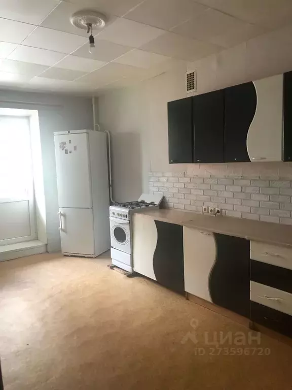 1-к кв. Саратовская область, Саратов Хабаровская ул., 25 (45.0 м) - Фото 1