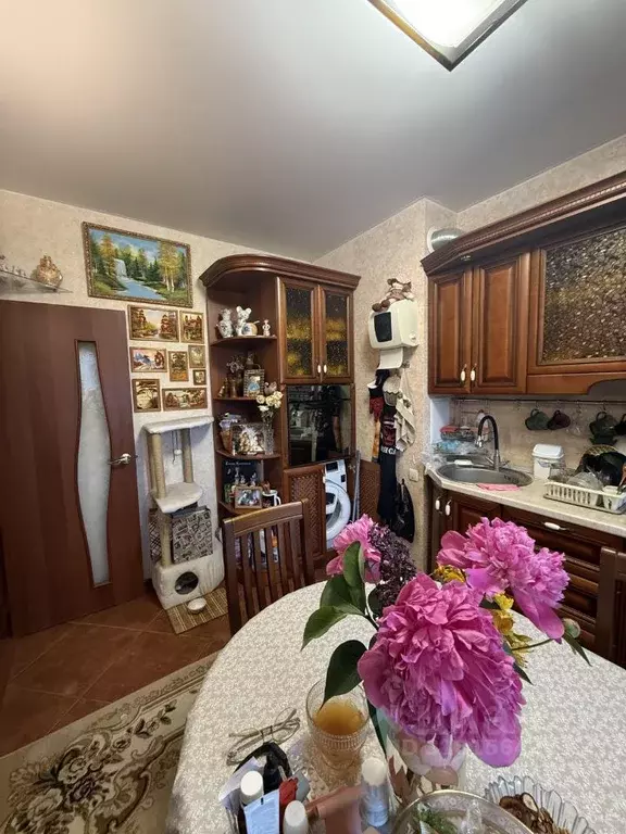 3-к кв. Ставропольский край, Кисловодск Западная ул., 36 (92.2 м) - Фото 1