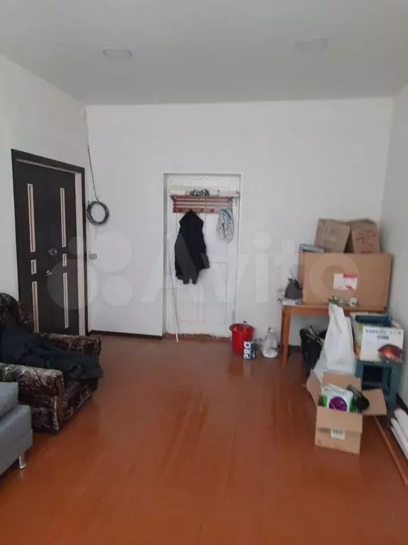 Комната 19 м в 3-к., 5/5 эт. - Фото 0