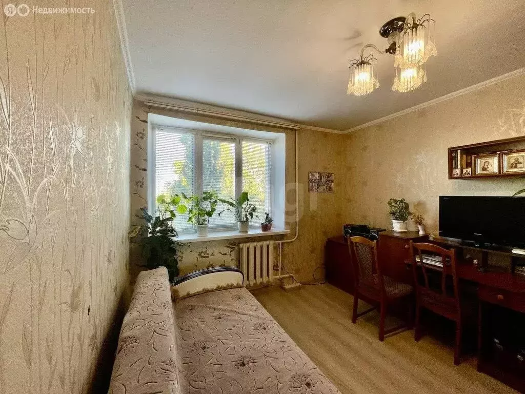 2-комнатная квартира: Симферополь, Севастопольская улица, 94 (45.7 м) - Фото 1