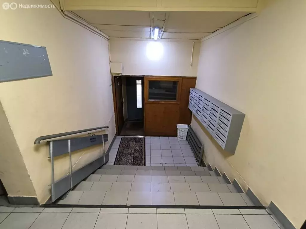 3-комнатная квартира: Москва, шоссе Энтузиастов, 98к3 (59 м) - Фото 1