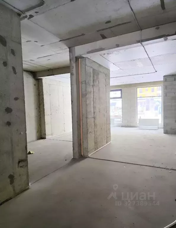 Помещение свободного назначения в Санкт-Петербург пос. Шушары, ул. ... - Фото 1