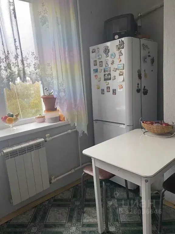 1-к кв. Краснодарский край, Тихорецкий район, Парковское с/пос, пос. ... - Фото 1