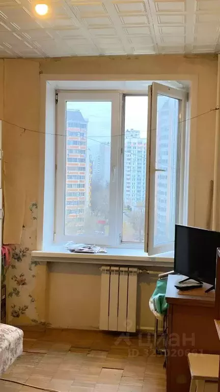 2-к кв. Москва 4-й Новомихалковский проезд, 6 (42.0 м) - Фото 2