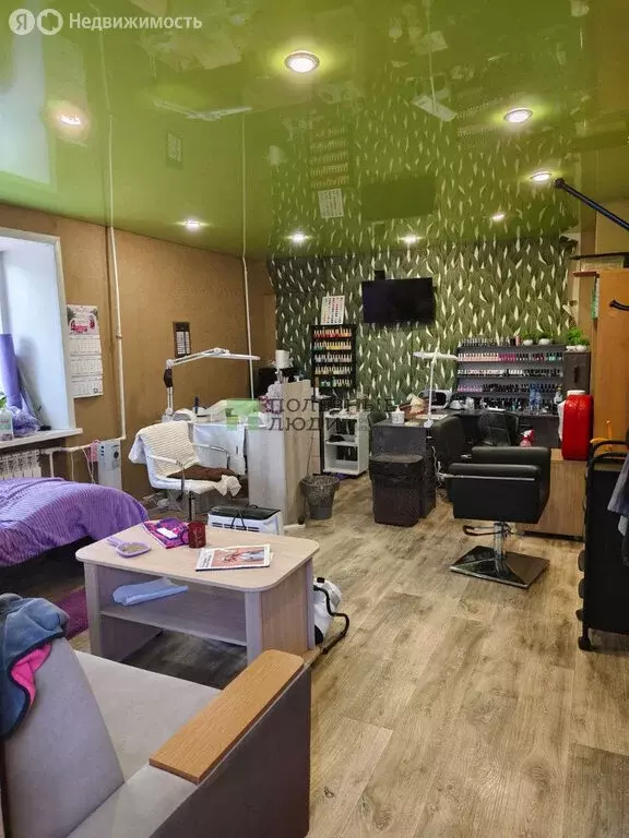 Торговая площадь (70 м) - Фото 1