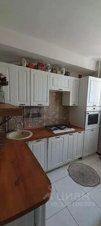 2-к кв. Севастополь ул. Хрусталева, 47 (46.1 м) - Фото 1