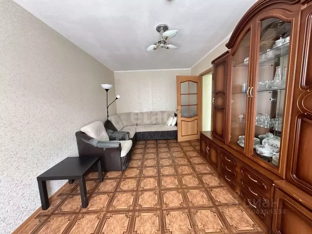 2-к кв. Башкортостан, Стерлитамак ул. Артема, 89 (49.0 м) - Фото 1