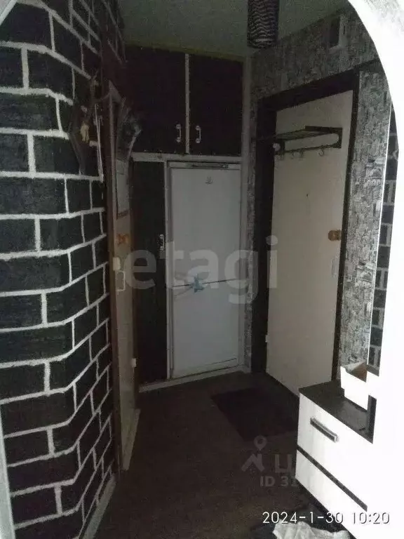 1-к кв. Тверская область, Бологое Шпалозаводская ул., 4 (30.0 м) - Фото 0