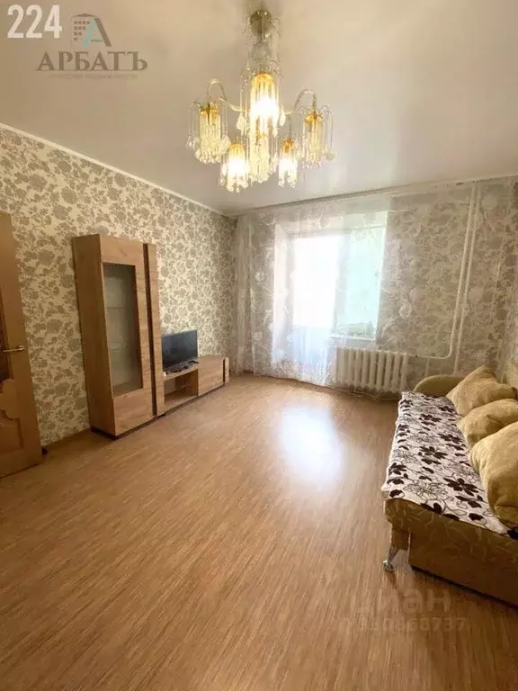 1-к кв. Вологодская область, Вологда Окружное ш., 26 (41.2 м) - Фото 2