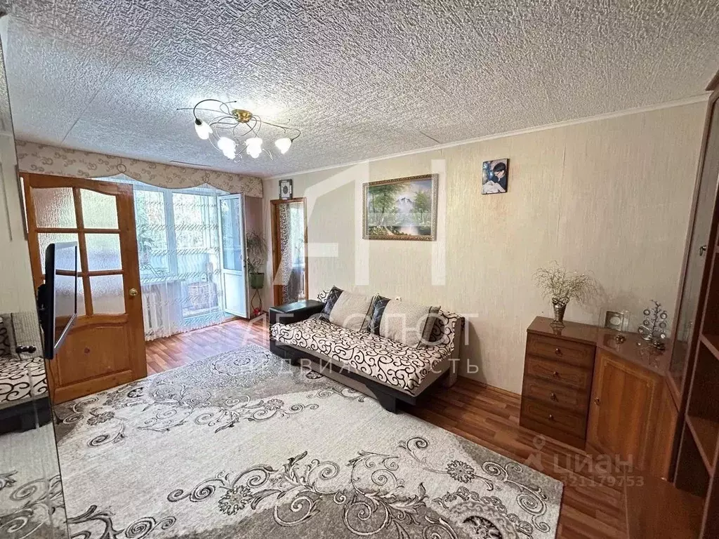 2-к кв. Владимирская область, Карабаново г. Александровский ... - Фото 2