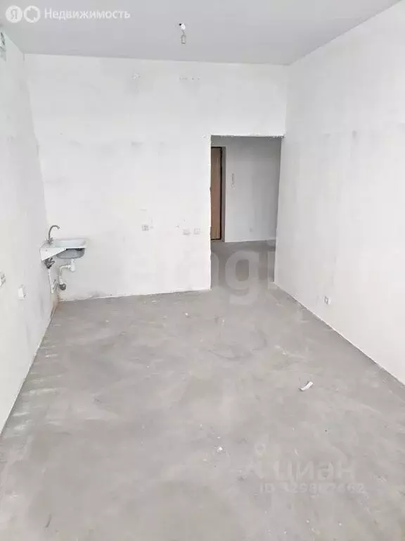 2-комнатная квартира: Красноярск, улица Маерчака, 33 (54 м) - Фото 1