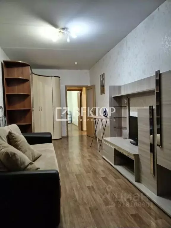2-к кв. Ярославская область, Ярославль ул. Наумова, 65/1 (52.0 м) - Фото 1