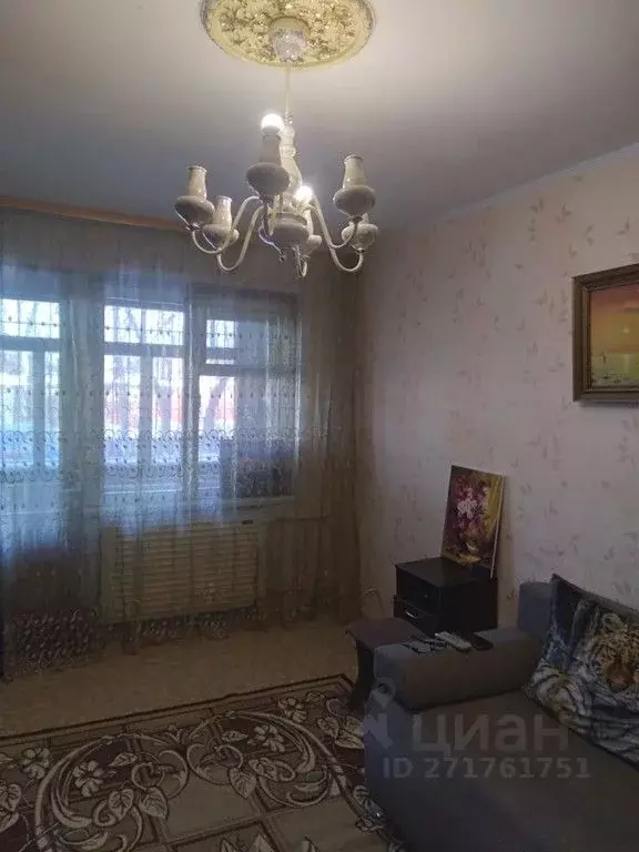 3-к кв. Омская область, Омск ул. 21-я Амурская, 30 (58.0 м) - Фото 2