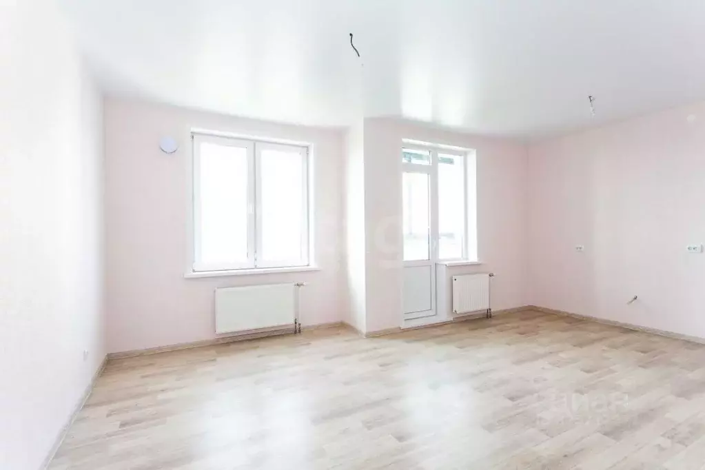 Студия Новосибирская область, Новосибирск ул. Бородина, 54 (31.0 м) - Фото 1