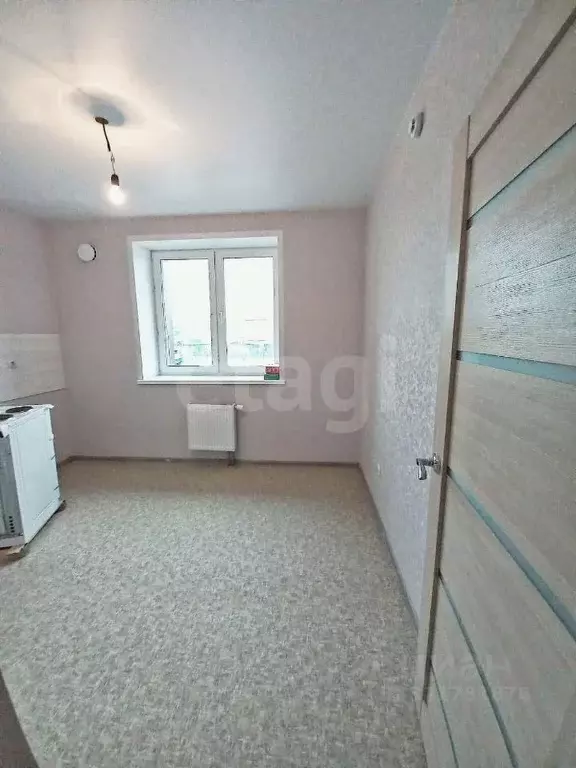 1-к кв. Ямало-Ненецкий АО, Новый Уренгой ул. Нефтяников, 11 (36.2 м) - Фото 1