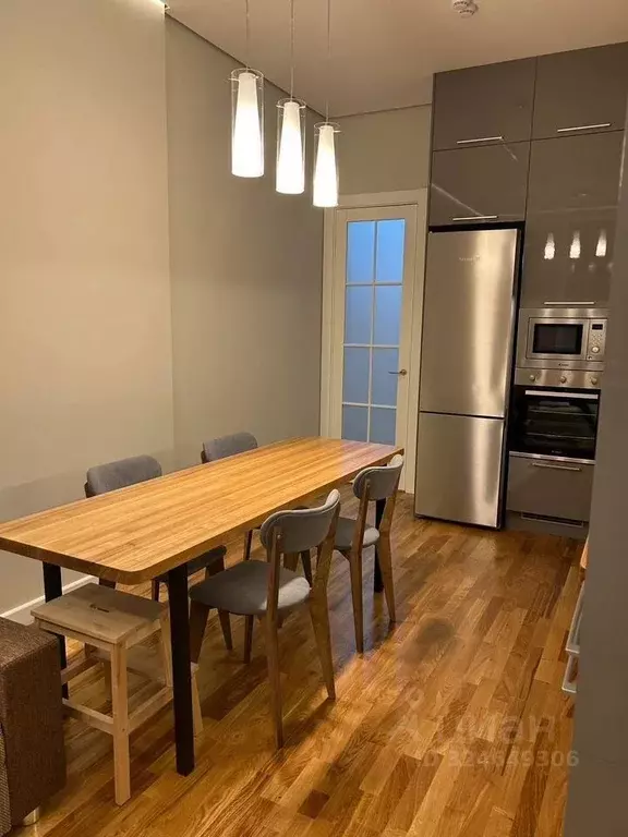 3-к кв. Москва ул. Родченко, 2 (70.0 м) - Фото 2