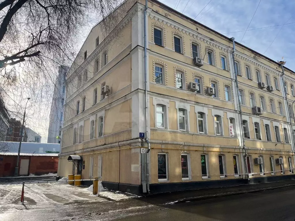 Аукцион: 3-к. квартира, 73,2 м, 2/4 эт. - Фото 0