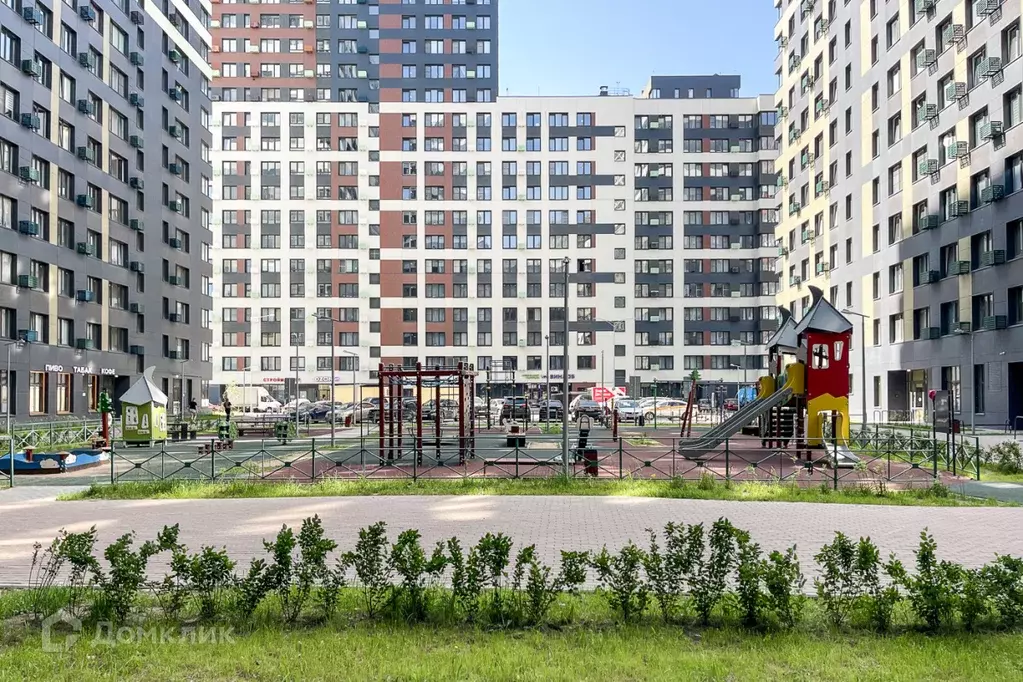 Продаётся 2-к квартира, 49 м - Фото 1
