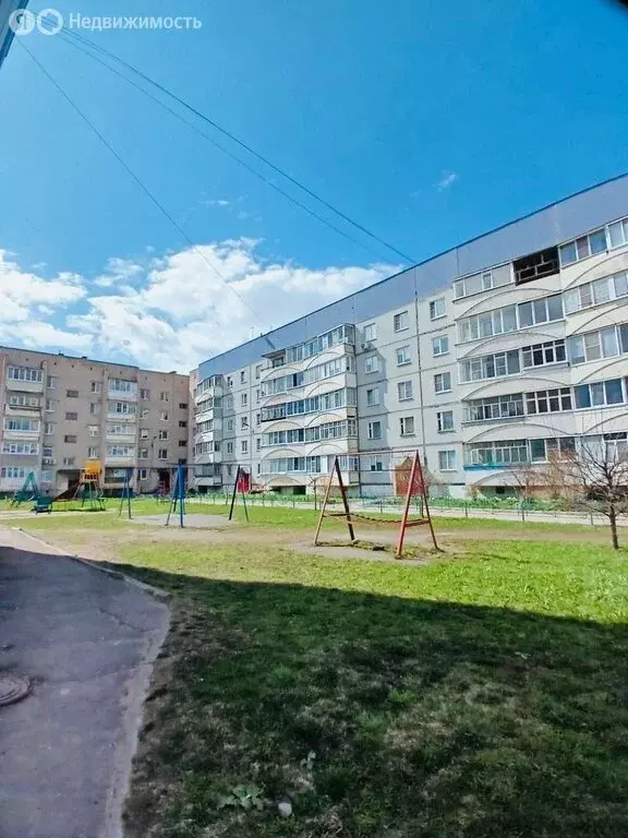 1-комнатная квартира: Сокол, Советская улица, 66 (37.9 м) - Фото 1