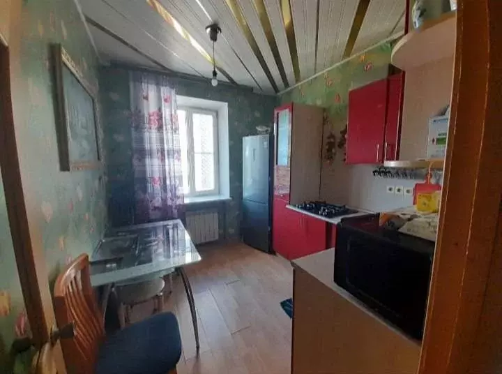 Квартира, 3 комнаты, 64.6 м - Фото 0