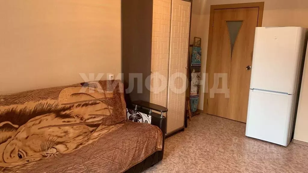 Студия Новосибирская область, Новосибирск ул. Дмитрия Шмонина, 2 (21.0 ... - Фото 0