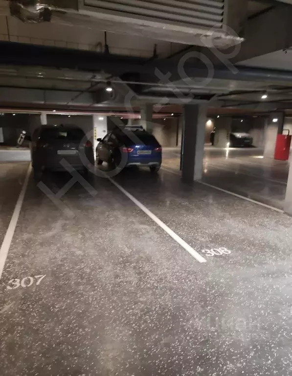 Гараж в Новосибирская область, Новосибирск Большевистская ул., 88 (13 ... - Фото 1