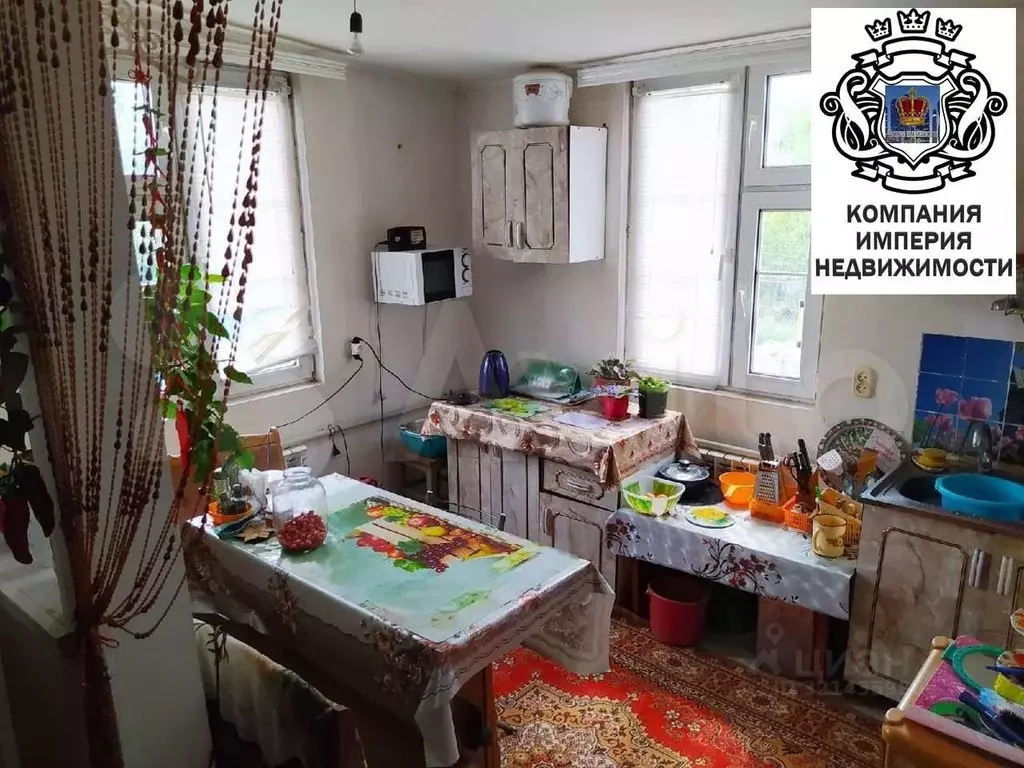 Дом в Белгородская область, Шебекинский муниципальный округ, с. ... - Фото 2