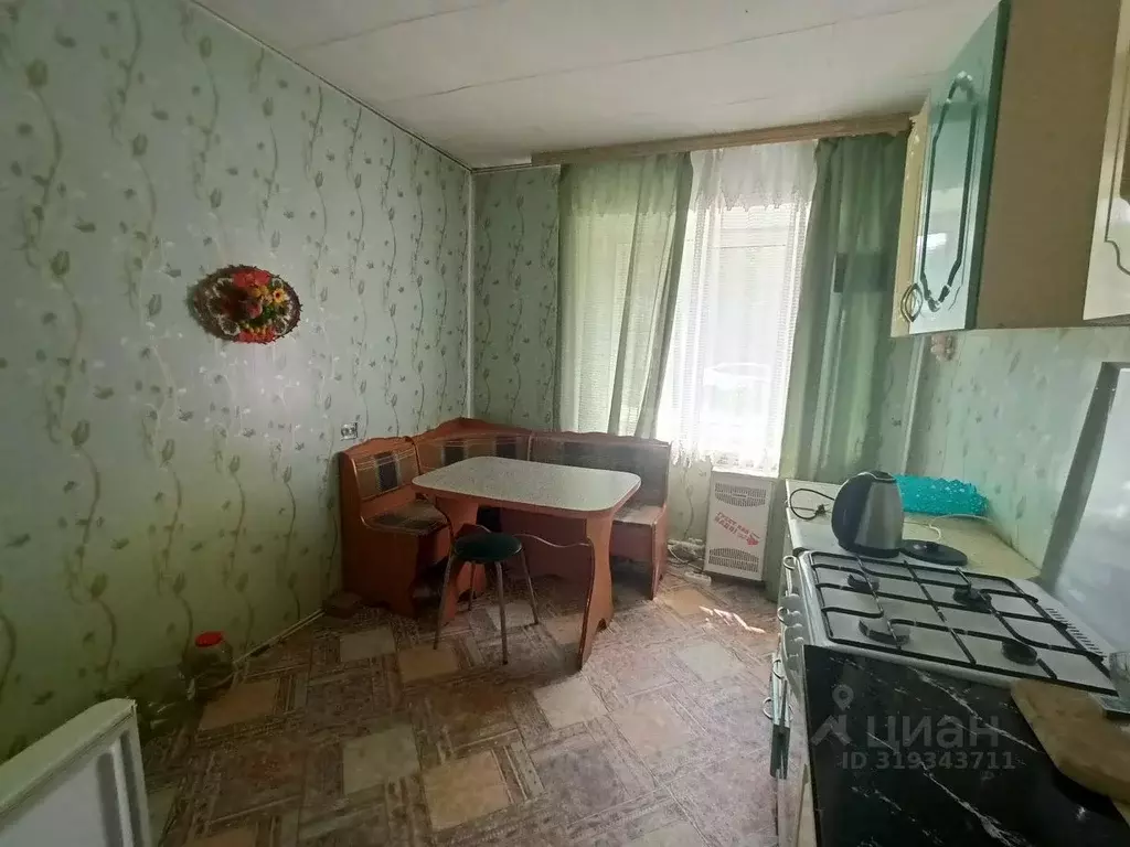 2-к кв. Мордовия, Краснослободск 1-й мкр, 20А (46.5 м) - Фото 1