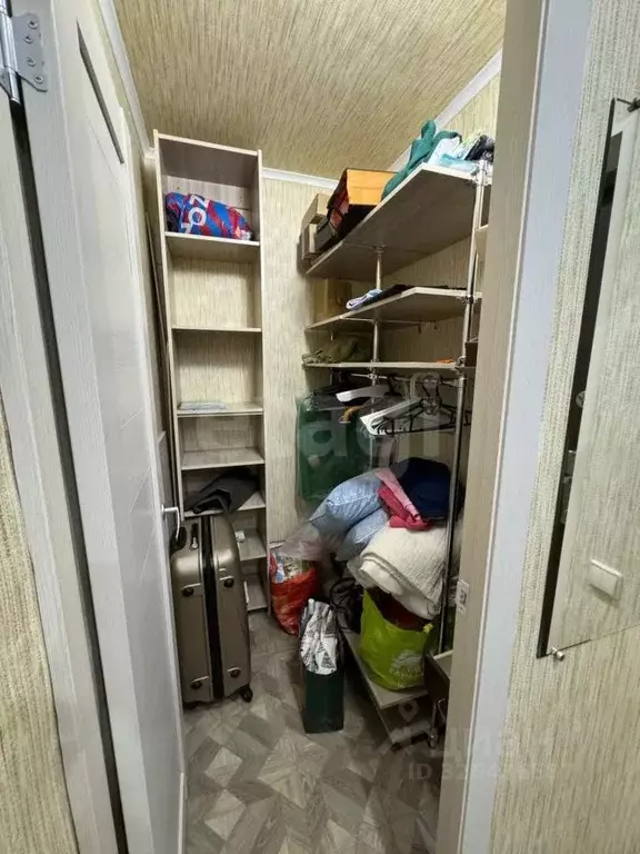 1-к кв. Вологодская область, Череповец просп. Победы, 185 (28.1 м) - Фото 1