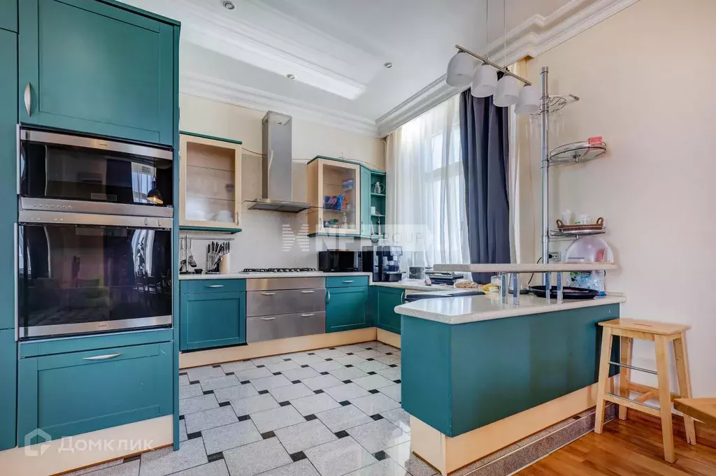 Продаётся 5-к квартира, 287 м - Фото 1
