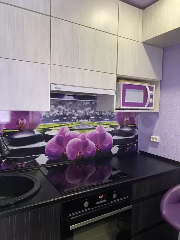 Комната 17,9 м в 3-к., 3/5 эт. - Фото 1