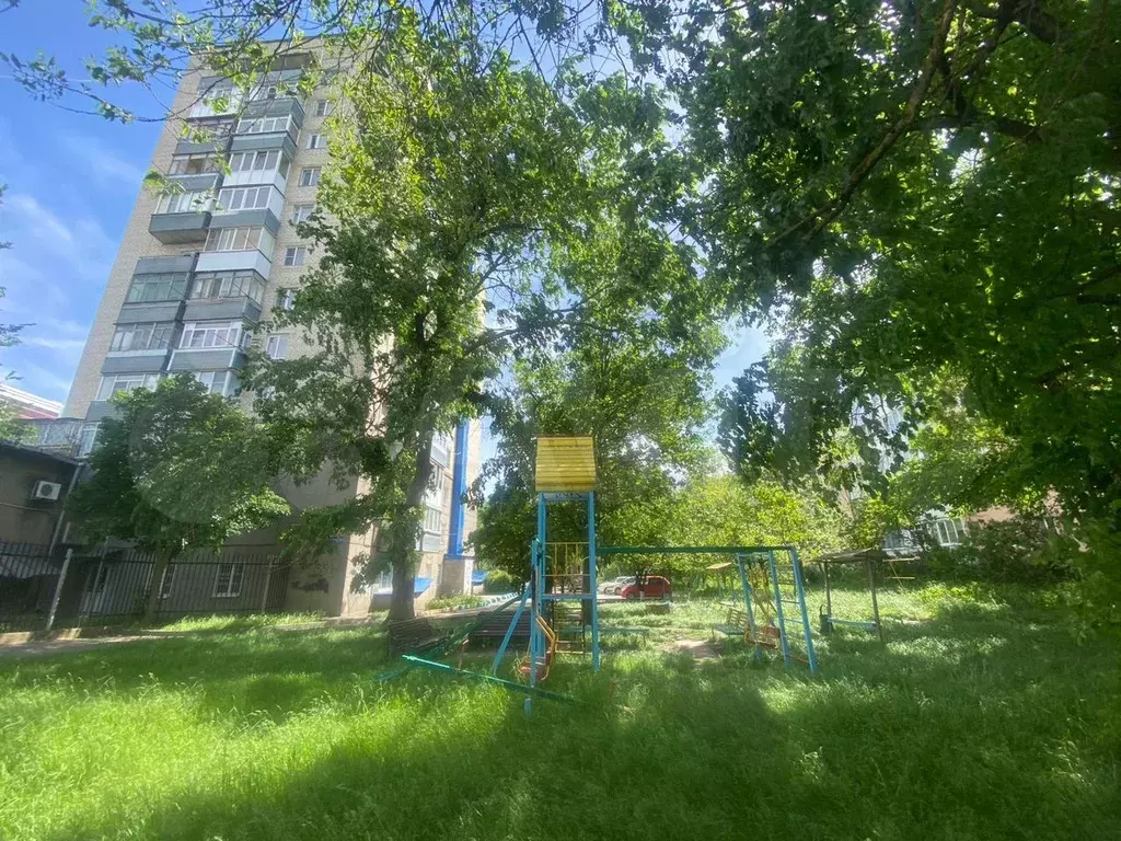1-к. квартира, 44,8 м, 2/10 эт. - Фото 1