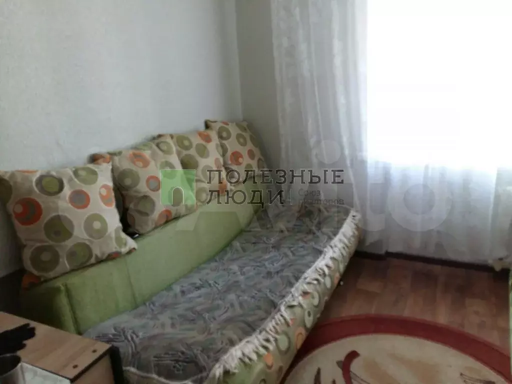 Комната 12,4 м в 1-к., 8/9 эт. - Фото 1