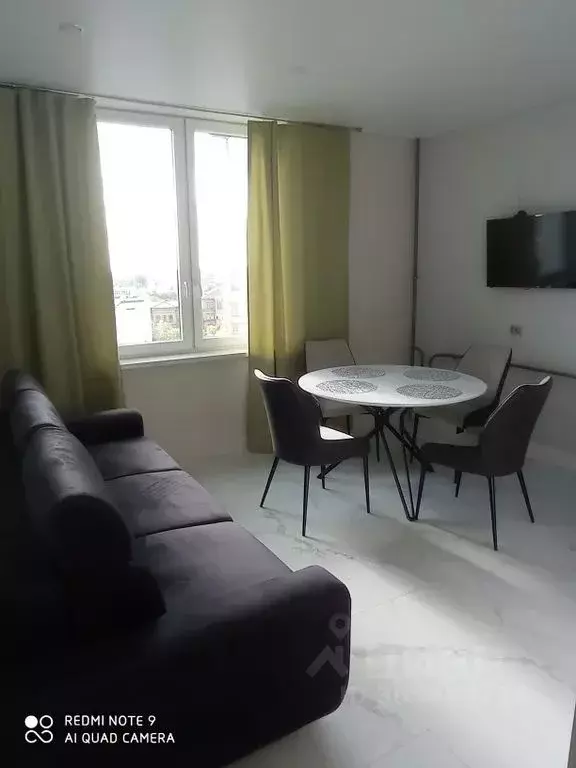 Комната Калининградская область, Калининград ул. 9 Апреля, 88А - Фото 2