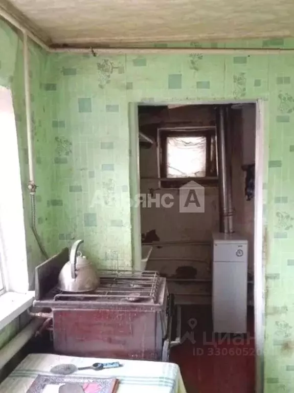 Дом в Ростовская область, Шахты Союзный пер. (57 м) - Фото 1